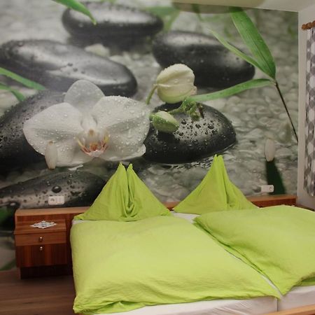 Kornreitherhaus Breitenbach Ngoại thất bức ảnh