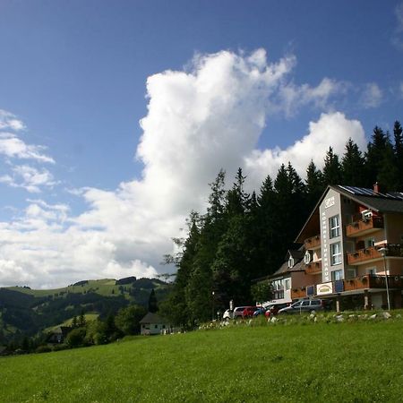 Kornreitherhaus Breitenbach Ngoại thất bức ảnh