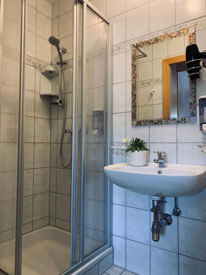 Kornreitherhaus Breitenbach Ngoại thất bức ảnh
