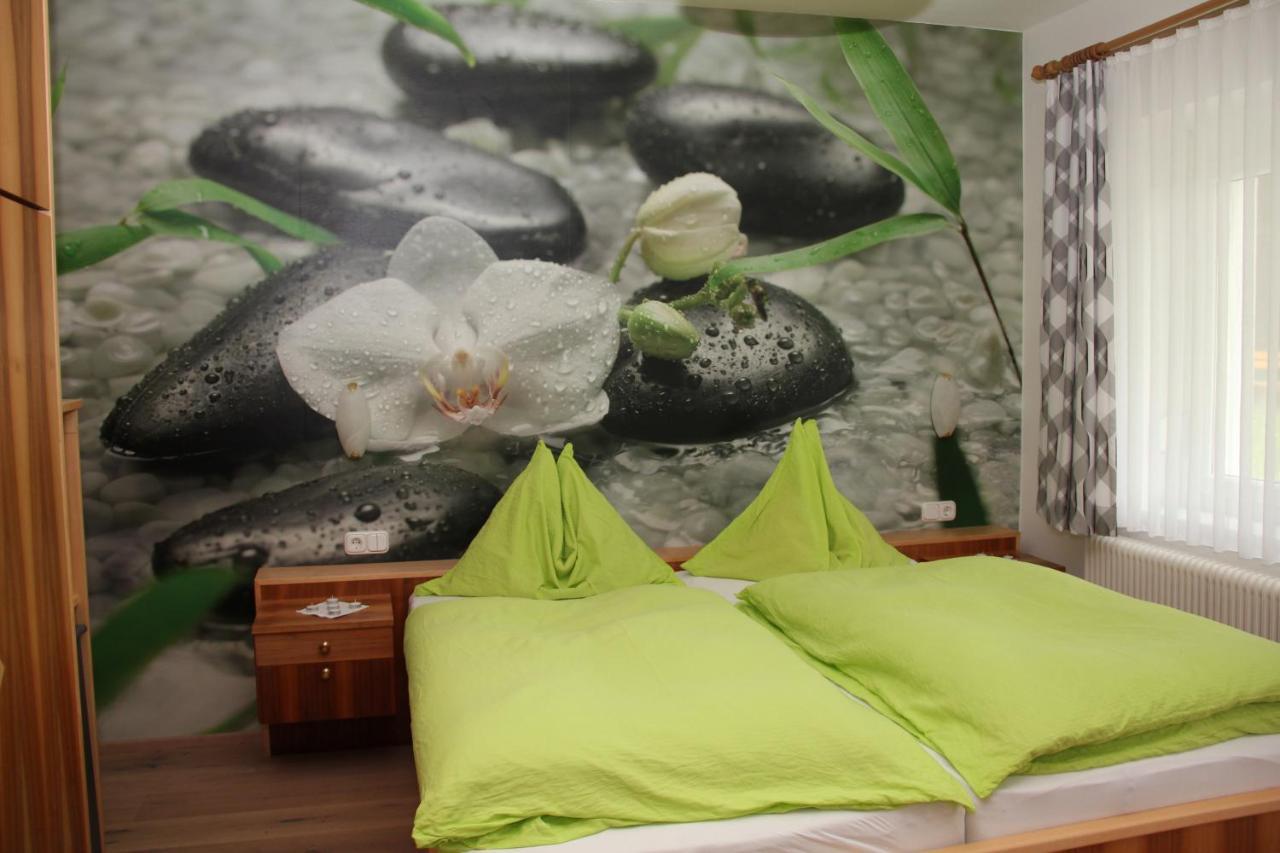 Kornreitherhaus Breitenbach Ngoại thất bức ảnh