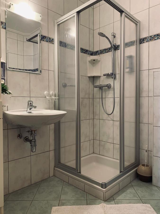 Kornreitherhaus Breitenbach Ngoại thất bức ảnh