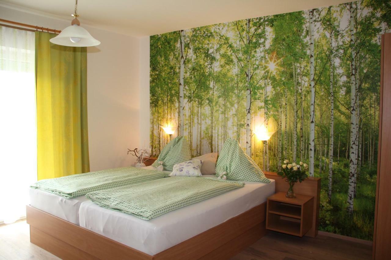 Kornreitherhaus Breitenbach Phòng bức ảnh