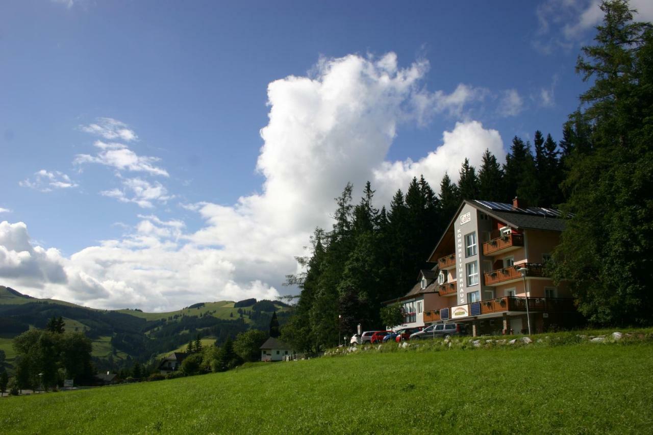 Kornreitherhaus Breitenbach Ngoại thất bức ảnh