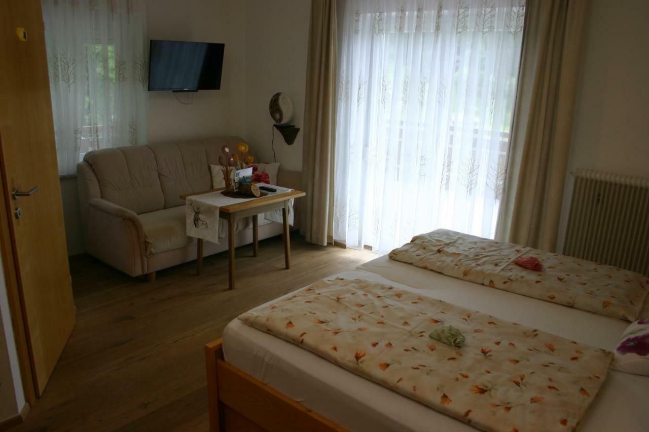 Kornreitherhaus Breitenbach Ngoại thất bức ảnh